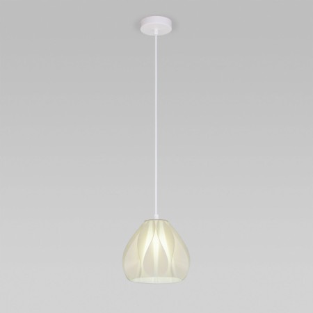 Подвесной светильник Eurosvet 30187/1 белый