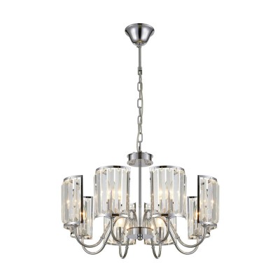 Подвесная люстра Citilux CL333181