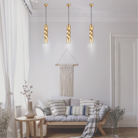 Подвесной светильник Novotech 358126