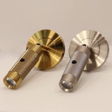 Спот Bedside 4276-1W