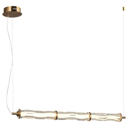 Подвесной светильник VELANTE 420-503-03