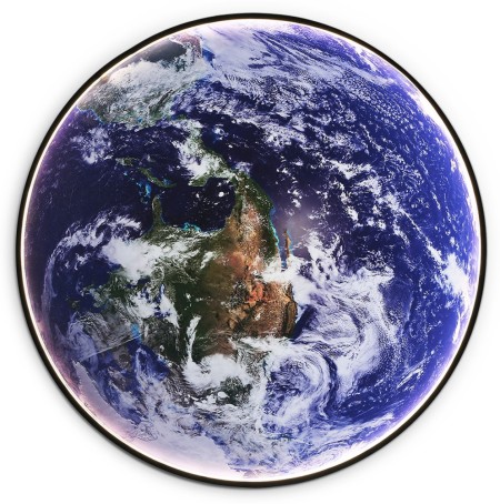 Настенно-потолочный светильник Wallers Wall FW11134