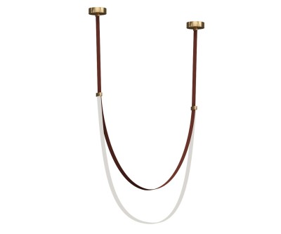 Подвесной светильник Kink Light 07689A-180,04