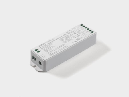 Контроллер SWG SW-QC-LRCZG-RGBCW