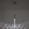 Подвесной светильник MODELUX ML.88956.1 GD