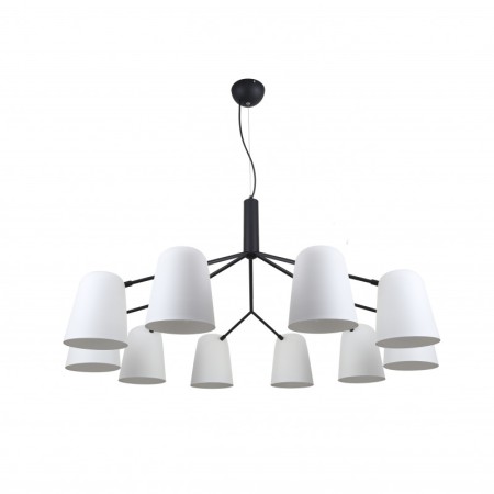 Подвесная люстра F-Promo 2762-10P