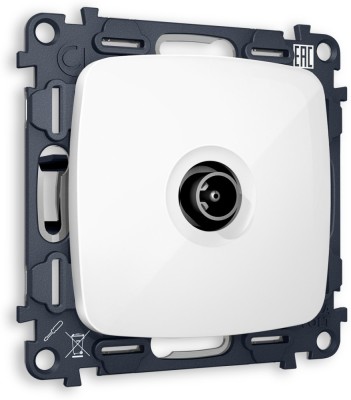 Розетка QUANT MO113030