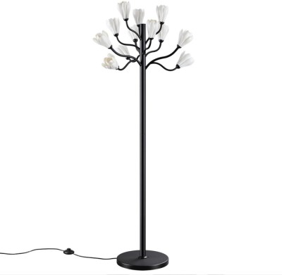 Торшер Gardi 5090/12F