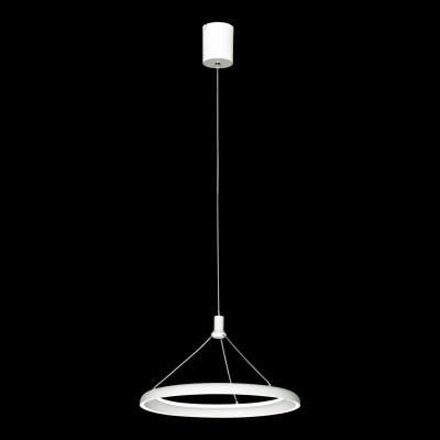 Подвесной светильник Lussole LSP-7425