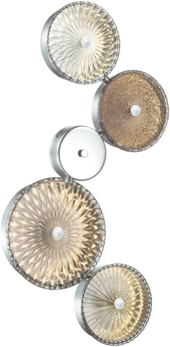 Настенный светильник Caramella 5416/26WL