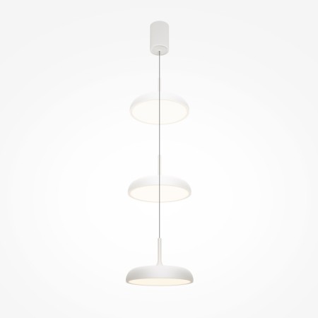 Подвесной светильник Gerhard MOD189PL-L30W3K