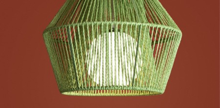 Подвесной светильник Freya FR5405PL-01GN