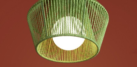 Подвесной светильник Freya FR5405PL-01GN