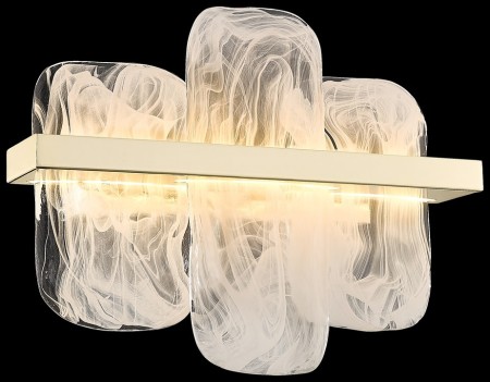 Настенный светильник Nelly WE158.03.301