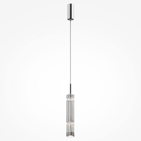 Подвесной светильник Ordo MOD272PL-L12CH3K1