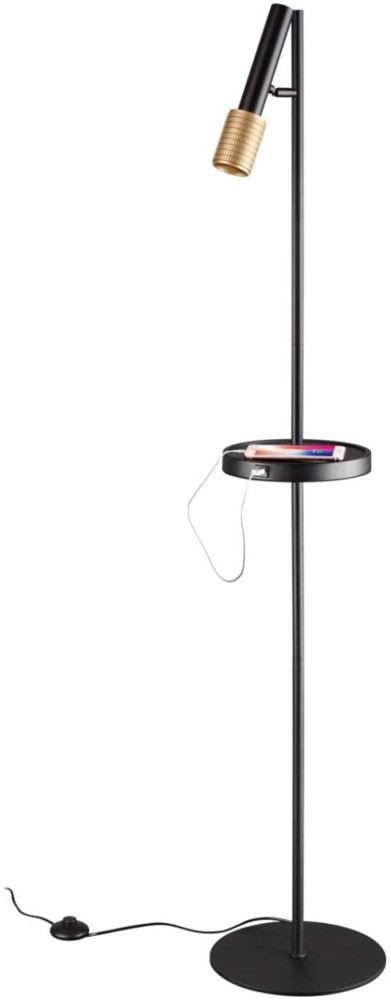 Торшер Mehari 4240/1F