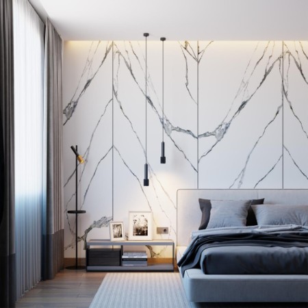 Торшер Mehari 4240/1F