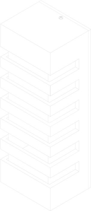 Настенный светильник уличный Remsa O034WL-02B