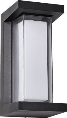 Настенный светильник уличный Ulysses A8510AL-1BK