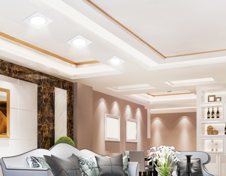 Точечный светильник Techno Spot TN51824