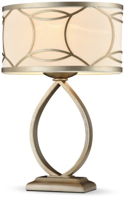 Интерьерная настольная лампа Fibi H310-11-G