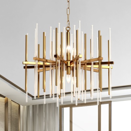 Подвесная люстра Bogate's 356/6 Smart