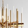 Подвесная люстра Bogate's 356/6 Smart