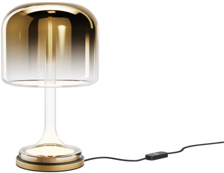 Интерьерная настольная лампа Spirito MOD286TL-L8G3K