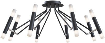 Потолочная люстра Vigo MOD620CL-16B