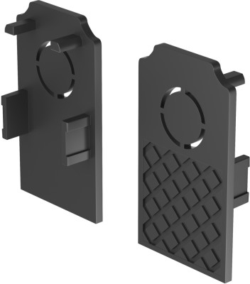 Заглушка Accessories for tracks Exility TRA034EC-42B