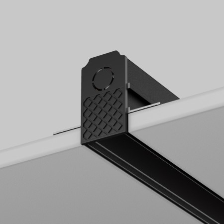 Заглушка Accessories for tracks Exility TRA034EC-42B