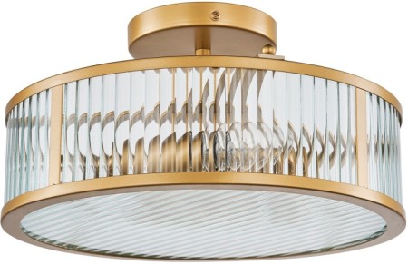 Потолочная люстра Radiales 3099-3C