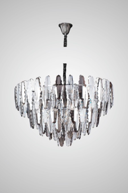 Подвесная люстра ALONSO ALONSO SPD800 CH