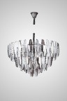 Подвесная люстра ALONSO ALONSO SPD800 CH