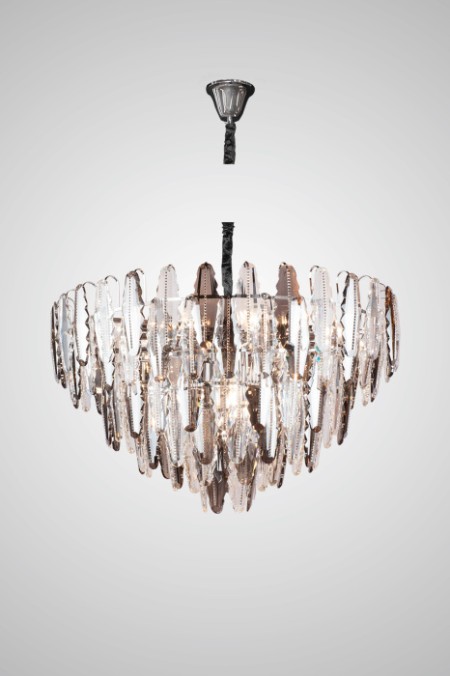 Подвесная люстра ALONSO ALONSO SPD800 CH