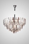 Подвесная люстра ALONSO ALONSO SPD800 CH