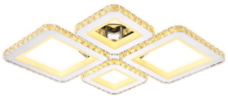 Потолочная люстра Acrylica FA1726