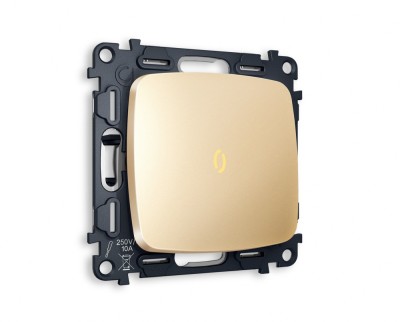 Выключатель QUANT MO602030