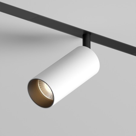 Трековый светильник SMART SPOT DK8040-BW+BK
