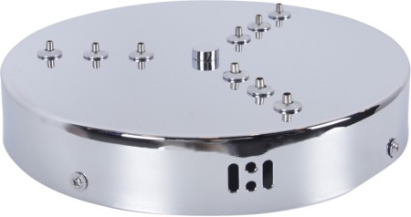 Потолочная чаша Canopy 4591-220-9CH