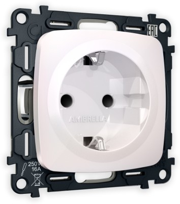 Розетка QUANT MO207010