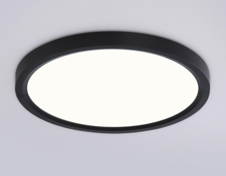 Потолочный светильник ORBITAL FZ1904