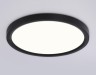 Потолочный светильник ORBITAL FZ1904
