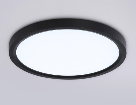 Потолочный светильник ORBITAL FZ1904