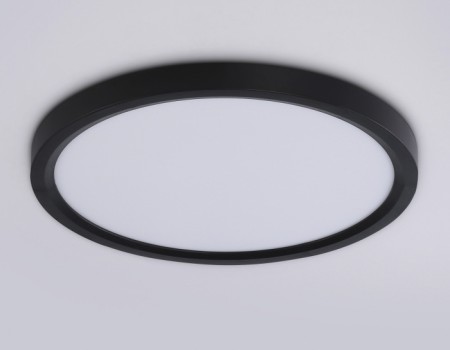 Потолочный светильник ORBITAL FZ1904