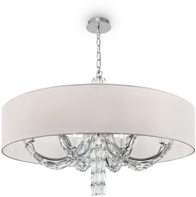 Подвесная люстра Talento DIA008PL-08CH