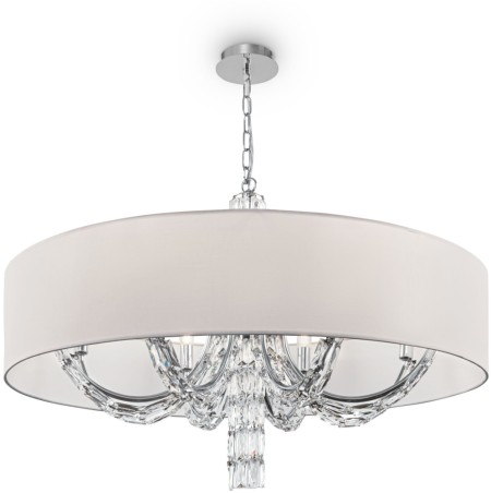 Подвесная люстра Talento DIA008PL-08CH