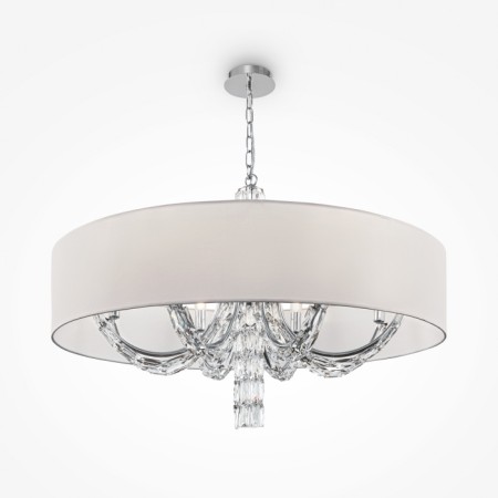 Подвесная люстра Talento DIA008PL-08CH