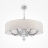 Подвесная люстра Talento DIA008PL-08CH