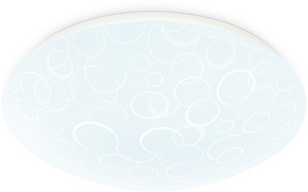 Потолочный светильник ORBITAL FZ1081